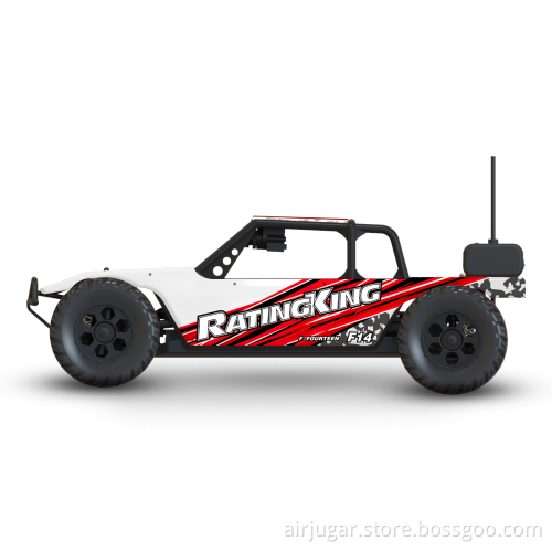 High Speed FPV RC Car